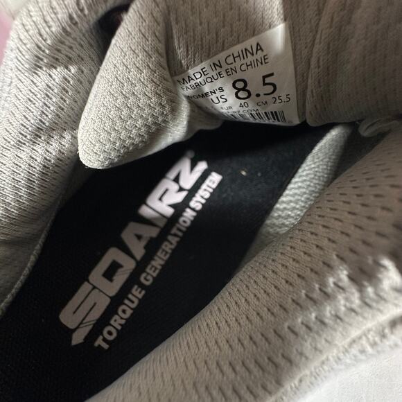 Sqairz Golf Shoes - ladies - Picture 7 of 8